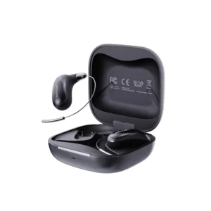 LENYES AIR209 OWS EARHOOK Wireless Earbuds (Black)