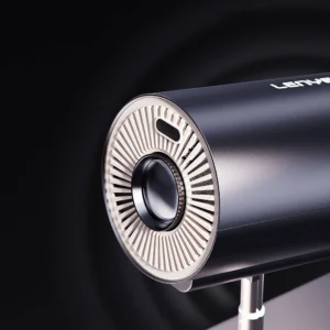 LENYES LPR05 1920x1080P 4K 8GB 200ANSI PTZ Projector - Image 7