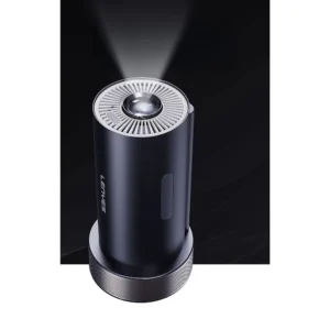 LENYES LPR05 1920x1080P 4K 8GB 200ANSI PTZ Projector - Image 9
