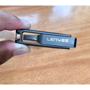 LENYES LR213 USB Audio Receiver 5.3 Bluetooth Adapter - Image 4