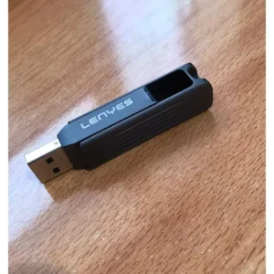 LENYES LR213 USB Audio Receiver 5.3 Bluetooth Adapter - Image 5