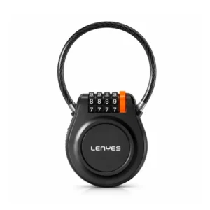 LENYES Y03 (Apple Find Me) Combination Lock Anti-Loss Device