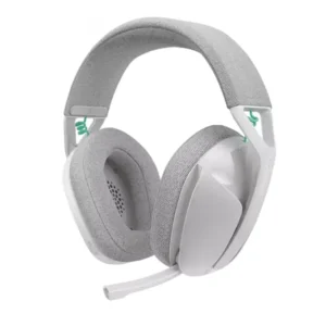 Logitech® G321 LIGHTSPEED Wireless Gaming Headset 981-001563 (Off White)