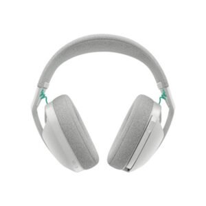 Logitech® G321 LIGHTSPEED Wireless Gaming Headset 981-001563 (Off White) - Image 2