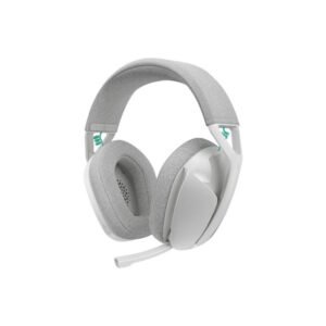 Logitech® G321 LIGHTSPEED Wireless Gaming Headset 981-001563 (Off White) - Image 3