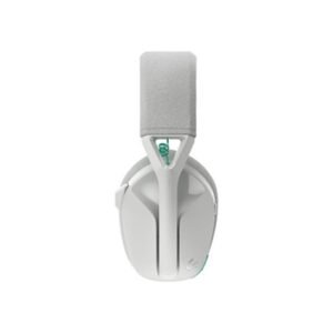 Logitech® G321 LIGHTSPEED Wireless Gaming Headset 981-001563 (Off White) - Image 4