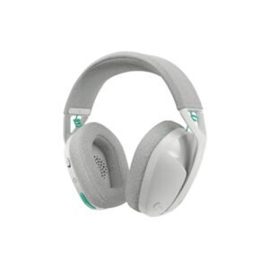 Logitech® G321 LIGHTSPEED Wireless Gaming Headset 981-001563 (Off White) - Image 6