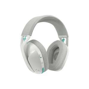Logitech® G321 LIGHTSPEED Wireless Gaming Headset 981-001563 (Off White) - Image 7
