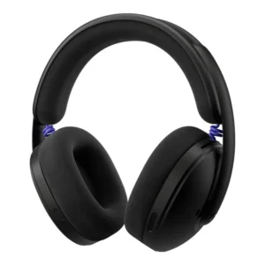 Alternative view of Logitech® G325 LIGHTSPEED Bluetooth Gaming Headset 981-001524 (Black)
