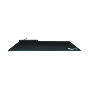 Logitech® POWERPLAY 2 Wireless Charging system Gaming Mouse Pad 947-000003 (Black) - Image 3