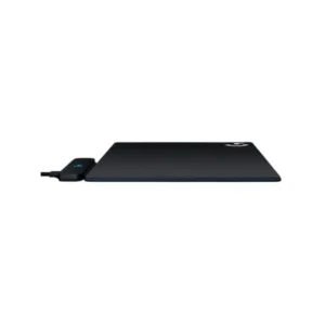 Logitech® POWERPLAY 2 Wireless Charging system Gaming Mouse Pad 947-000003 (Black) - Image 4