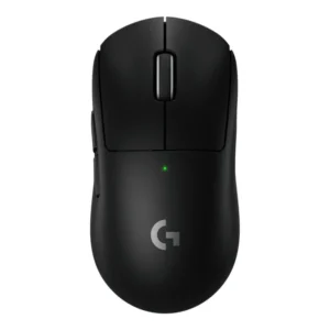 Logitech® PRO X2 SUPERLIGHT 2SE Wireless Gaming Mouse 910-007553 (Black)