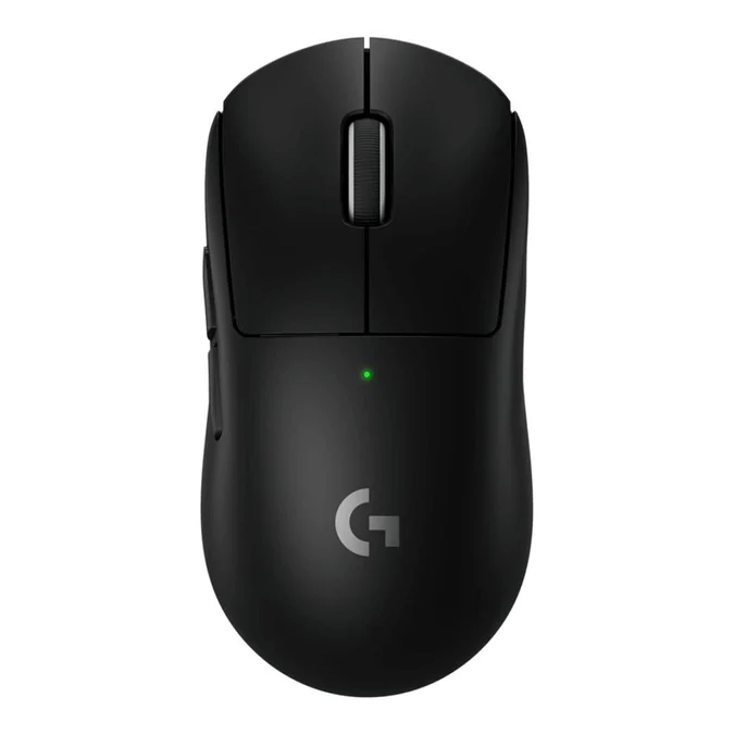 Logitech® PRO X2 SUPERLIGHT 2SE Wireless Gaming Mouse 910-007553 (Black)
