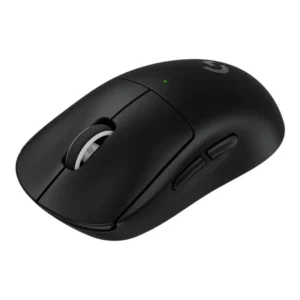 Logitech® PRO X2 SUPERLIGHT 2SE Wireless Gaming Mouse 910-007553 (Black) - Image 2