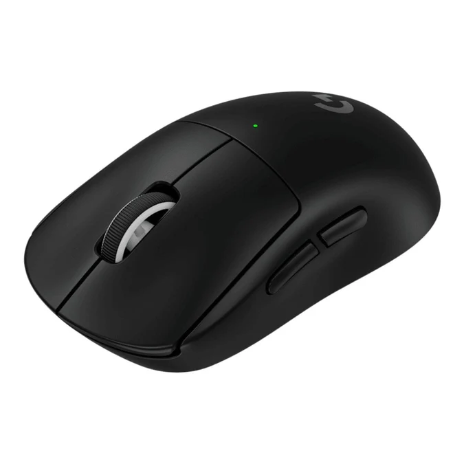 Logitech® PRO X2 SUPERLIGHT 2SE Wireless Gaming Mouse 910-007553 (Black) - Image 2