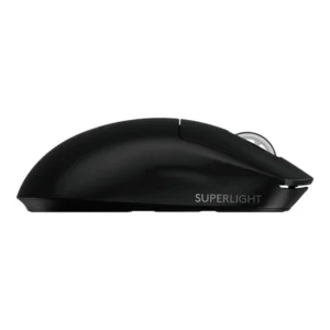 Logitech® PRO X2 SUPERLIGHT 2SE Wireless Gaming Mouse 910-007553 (Black) - Image 3