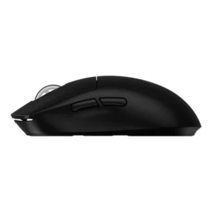 Logitech® PRO X2 SUPERLIGHT 2SE Wireless Gaming Mouse 910-007553 (Black) - Image 4