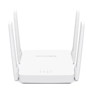 MERCUSYS AC10 AC1200 Dual Band Wireless Router