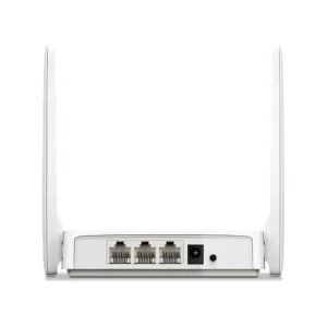 MERCUSYS AC10 AC1200 Dual Band Wireless Router - Image 3