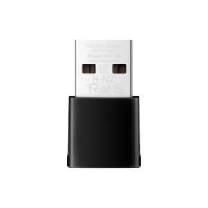 MERCUSYS MA12N N300 Nano Wireless USB Adapter