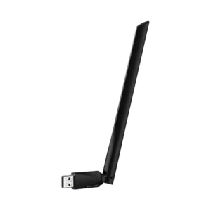 MERCUSYS MA14H AX300 High-Gain Wi-Fi 6 Wireless USB Adapter