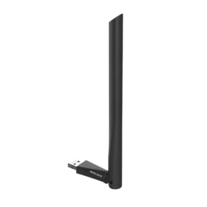 Alternative view of MERCUSYS MA30H AC1300 High Gain Wireless Dual Band USB Adapter
