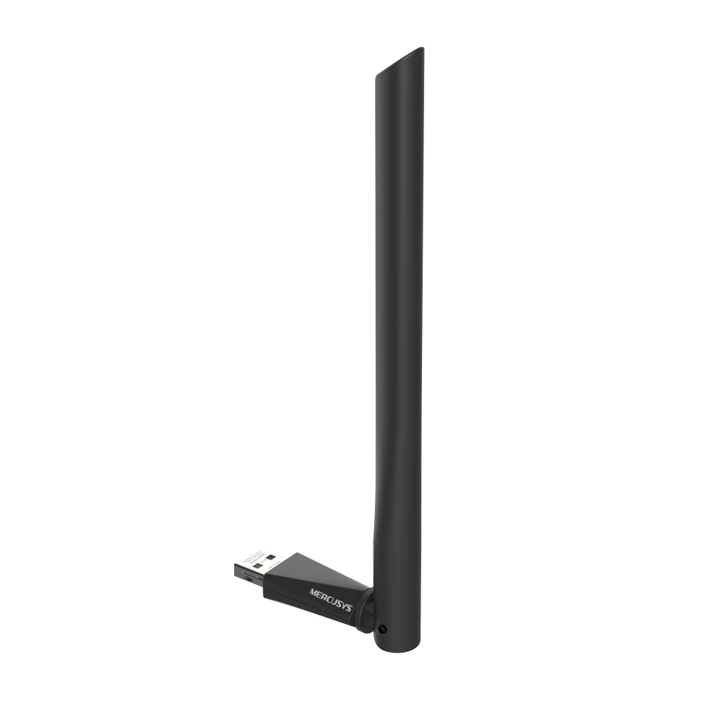 MERCUSYS MA30H AC1300 High Gain Wireless Dual Band USB Adapter - Image 2