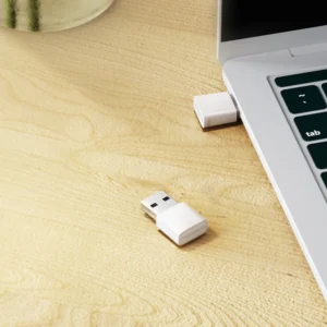 MERCUSYS MA30N AC1300 Nano Wireless Dual Band USB Adapter - Image 7