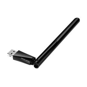 Alternative view of MERCUSYS MA550H Long-Range Bluetooth USB Adapter