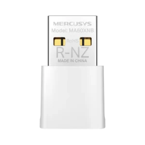 MERCUSYS MA60XNB AX900 Nano Wi-Fi 6 Bluetooth USB Adapter