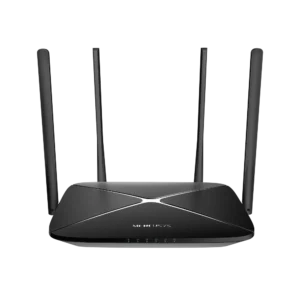 MERCUSYS MB430-DSL AC1200 Wireless Gigabit VDSL/ADSL Modem Router