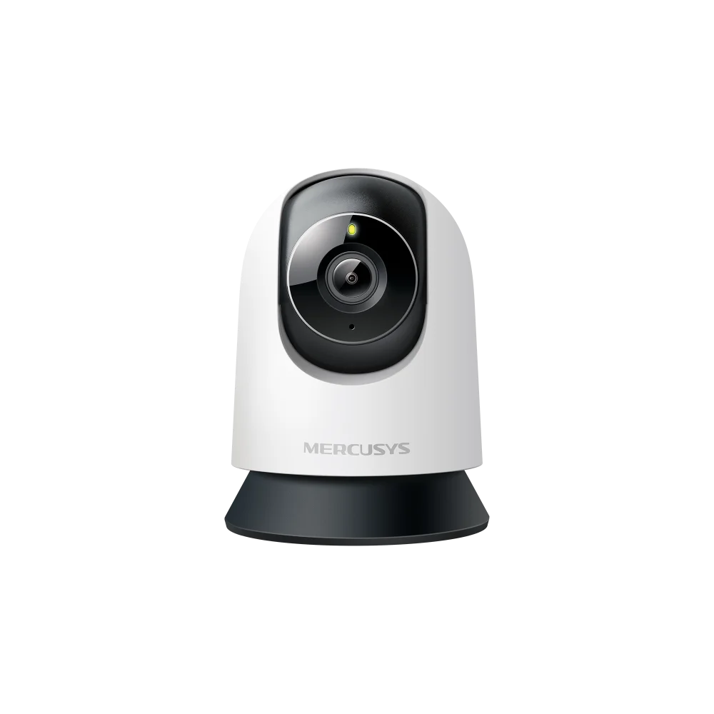 MERCUSYS MC210 Pan/Tilt Home Security Wi-Fi Camera
