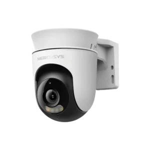 MERCUSYS MC500 Outdoor Pan/Tilt Security Wi-Fi Camera