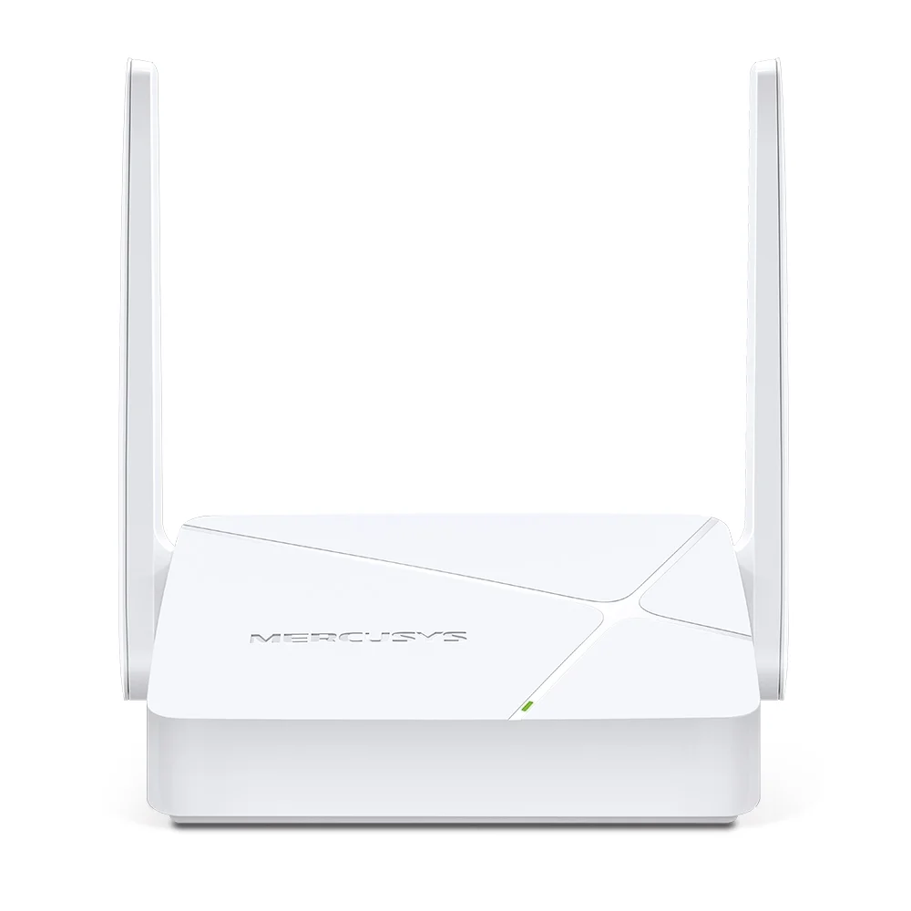 MERCUSYS MR20 AC750 Wireless Dual Band Router