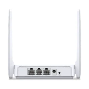 Alternative view of MERCUSYS MR20 AC750 Wireless Dual Band Router
