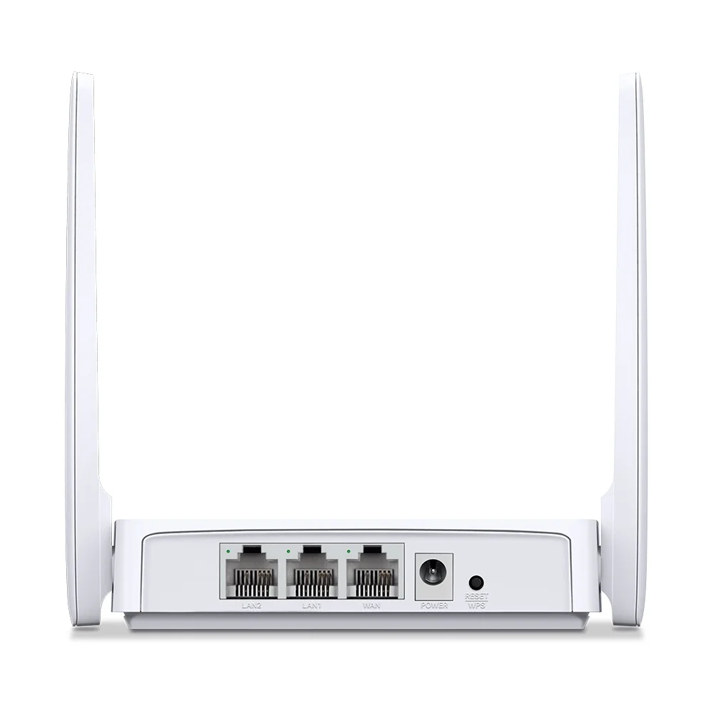 MERCUSYS MR20 AC750 Wireless Dual Band Router - Image 2