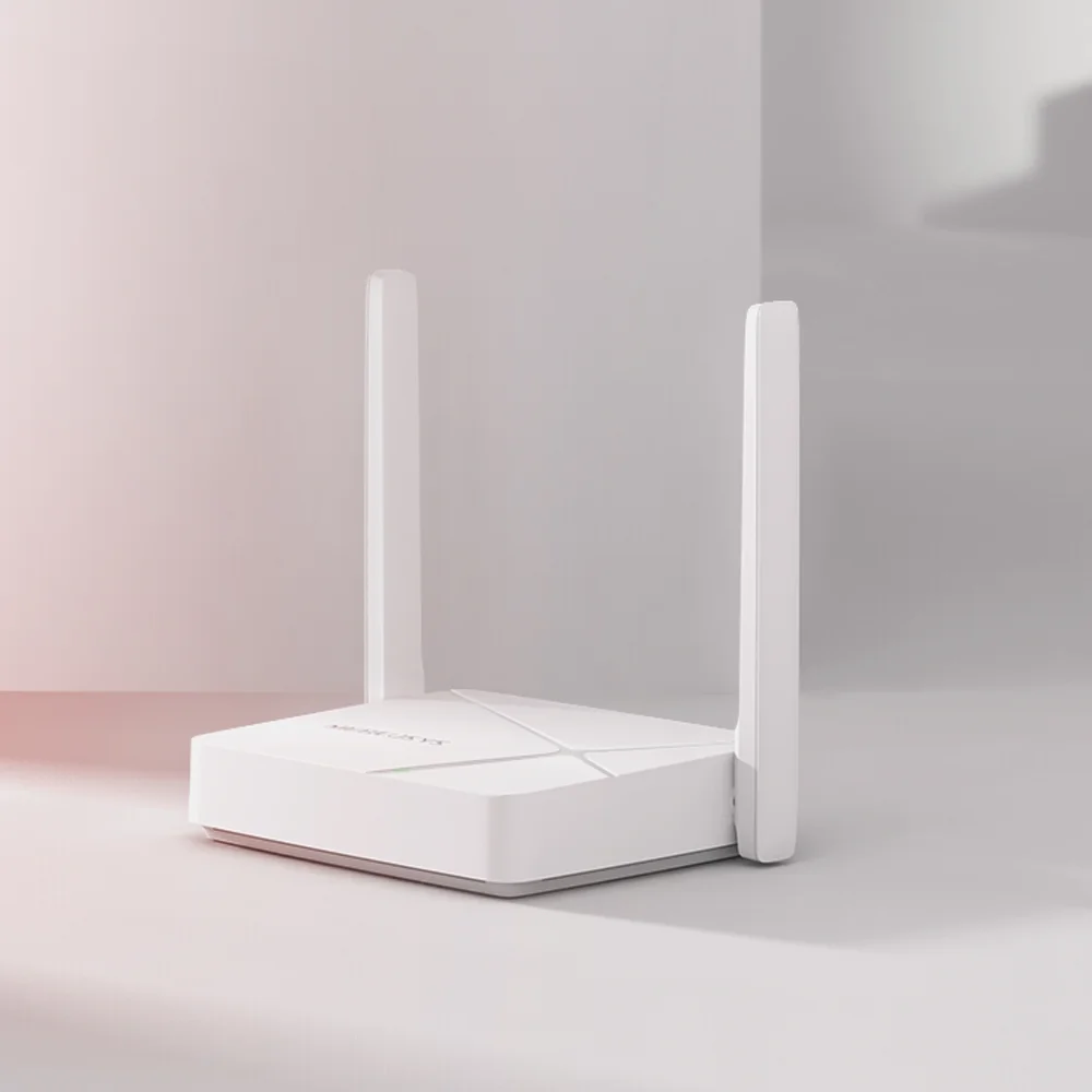MERCUSYS MR20 AC750 Wireless Dual Band Router - Image 8