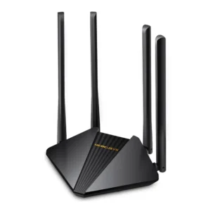 Alternative view of MERCUSYS MR30G AC1200 Wireless Dual Band Gigabit Router