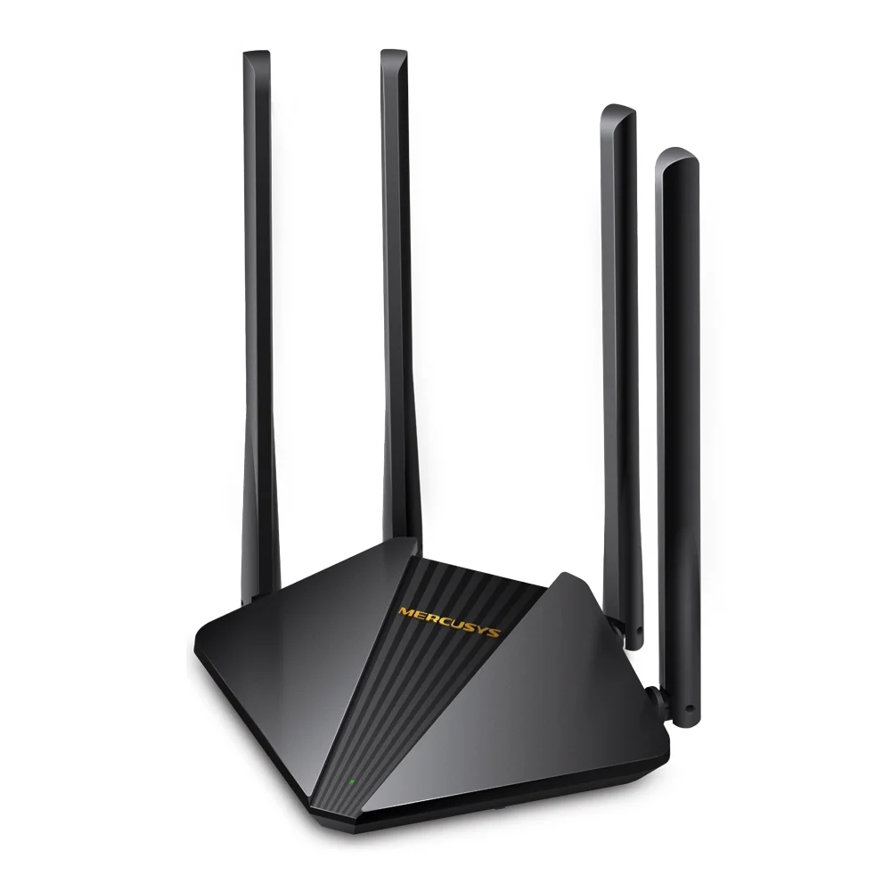 MERCUSYS MR30G AC1200 Wireless Dual Band Gigabit Router - Image 2