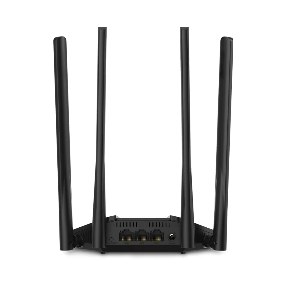 MERCUSYS MR30G AC1200 Wireless Dual Band Gigabit Router - Image 3