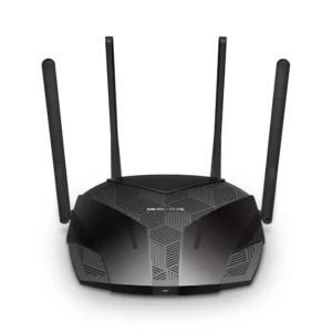 MERCUSYS MR70X AX1800 Dual-Band Wi-Fi 6 Router