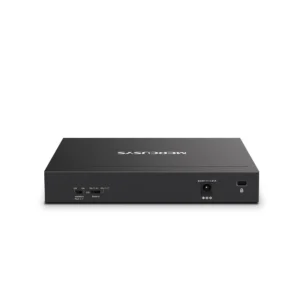 MERCUSYS MS108GP 8-Port Gigabit Desktop Switch With 7-Port PoE+ - Image 3