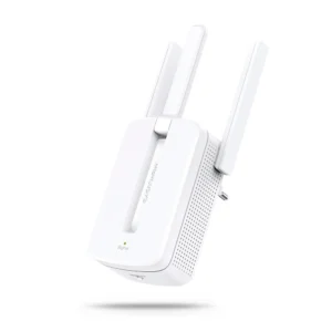 MERCUSYS MW300RE 300Mbps Mbps Wi-Fi Range Extender