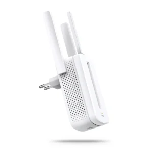 MERCUSYS MW300RE 300Mbps Mbps Wi-Fi Range Extender - Image 2