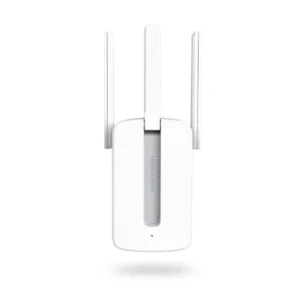 MERCUSYS MW300RE 300Mbps Mbps Wi-Fi Range Extender - Image 4