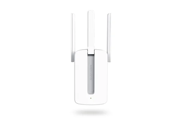 MERCUSYS MW300RE 300Mbps Mbps Wi-Fi Range Extender - Image 4