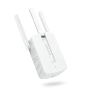 MERCUSYS MW300RE 300Mbps Mbps Wi-Fi Range Extender - Image 5