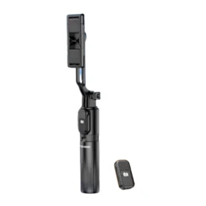 PLOKAMA LIVE-K5 LED Selfie Stick