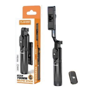 Alternative view of PLOKAMA LIVE-K5 LED Selfie Stick