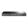 TP-Link Omada ACCESS SG2428P 28-Port Gigabit Switch with 24-Port PoE+